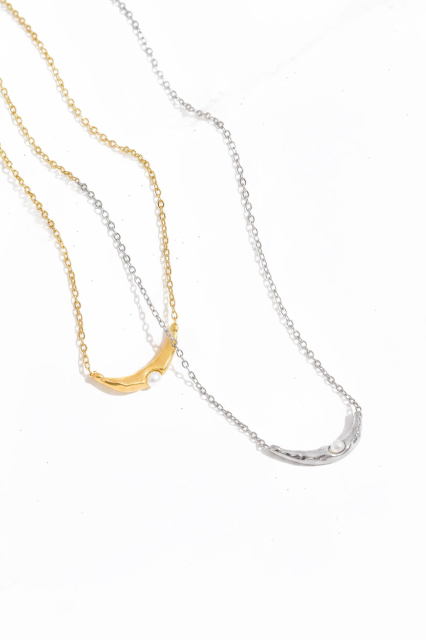 Modern Dainty Sinahi