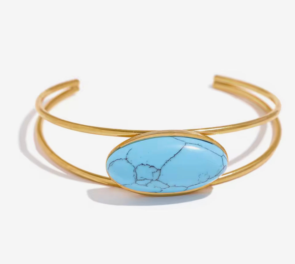 Tiffany Cuff