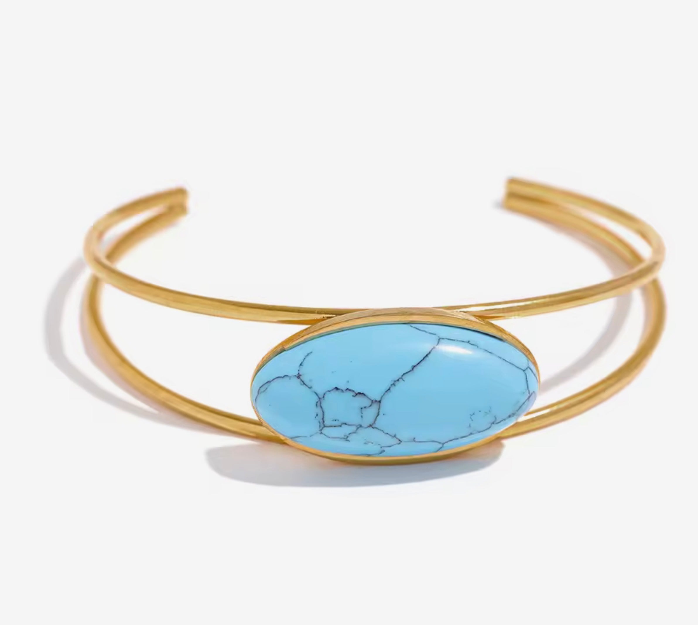 Tiffany Cuff