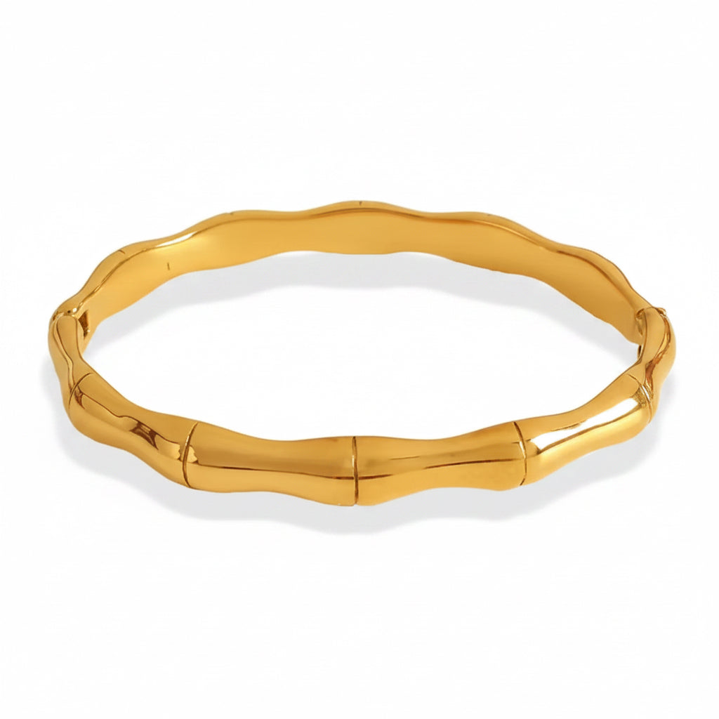 Classic Bamboo Bangle