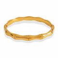 Classic Bamboo Bangle