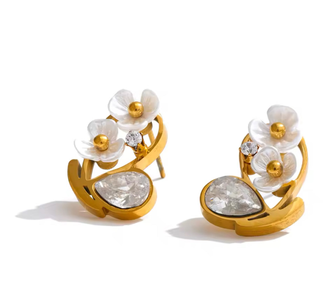 Camia Earrings