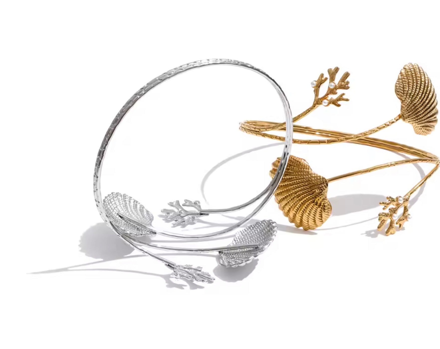 Marina Arm Cuff