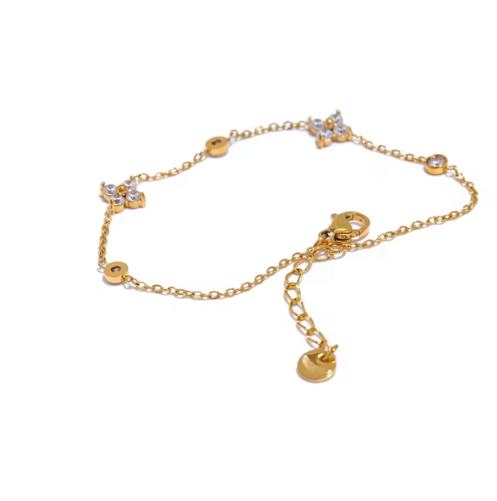 Camia Bracelet
