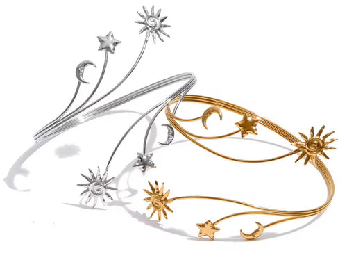 Aurora Arm Cuff