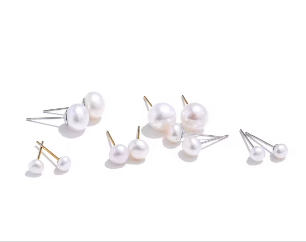 Perlas