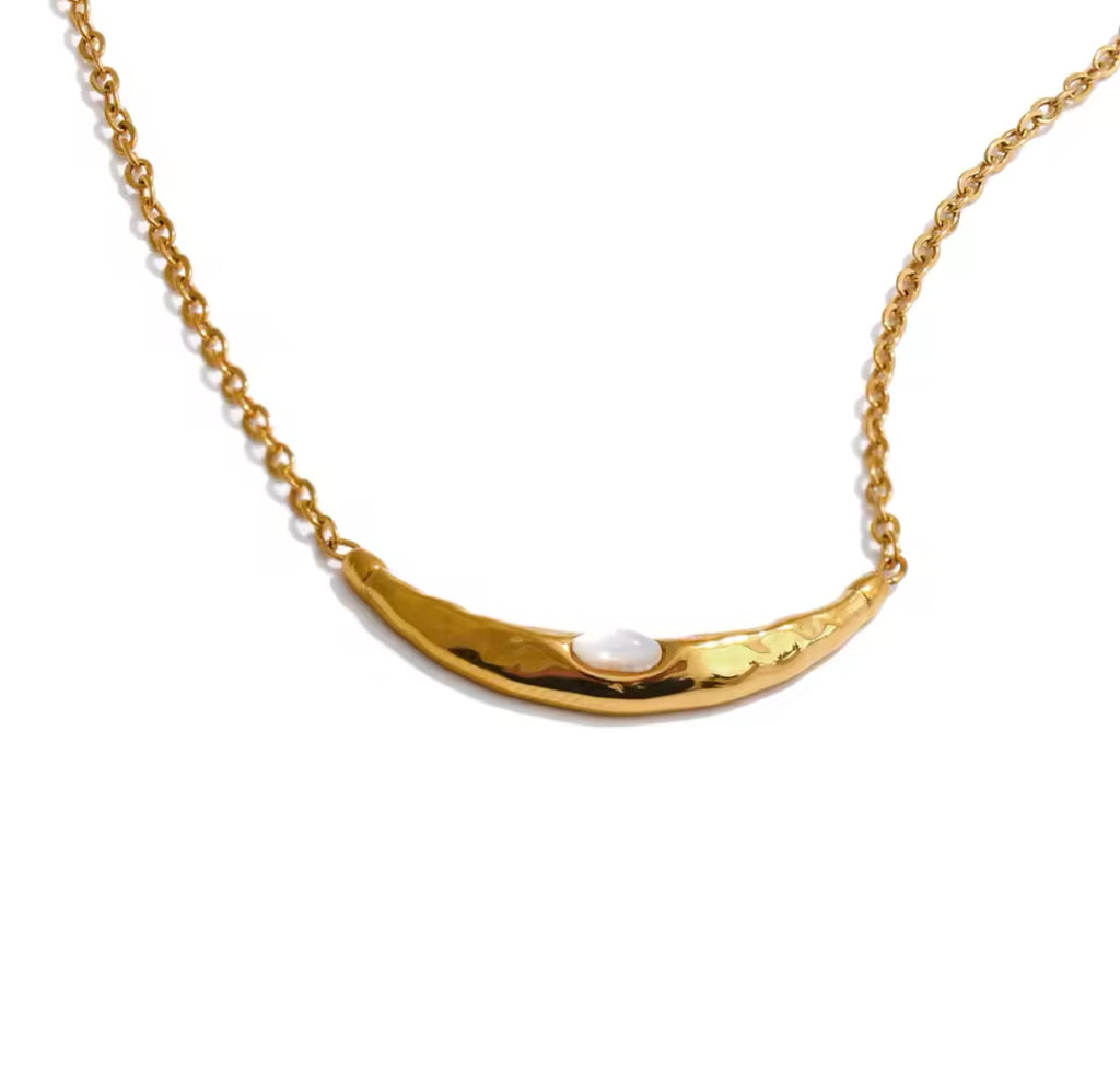 Modern Dainty Sinahi