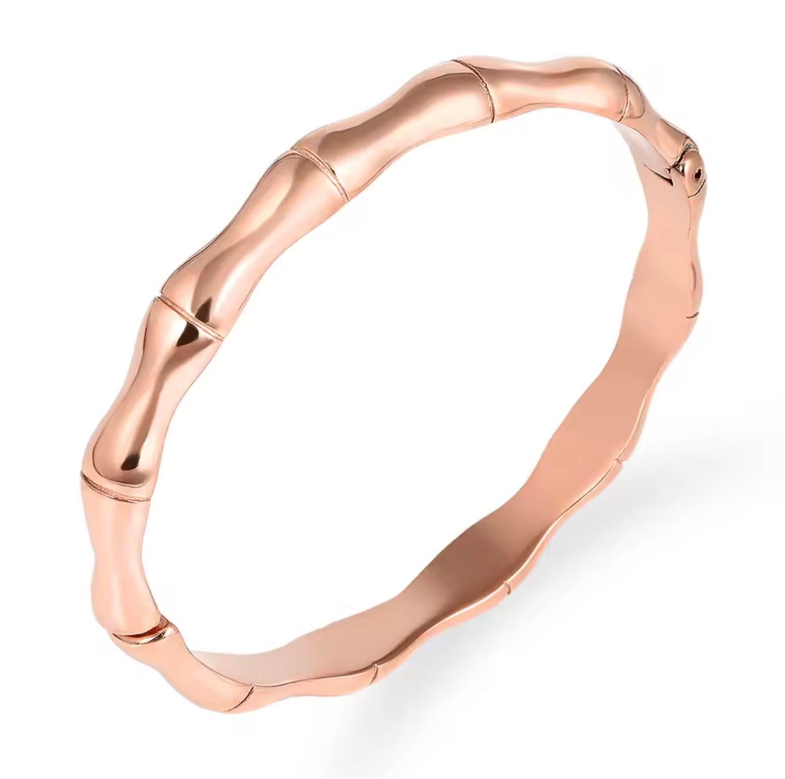 Classic Bamboo Bangle