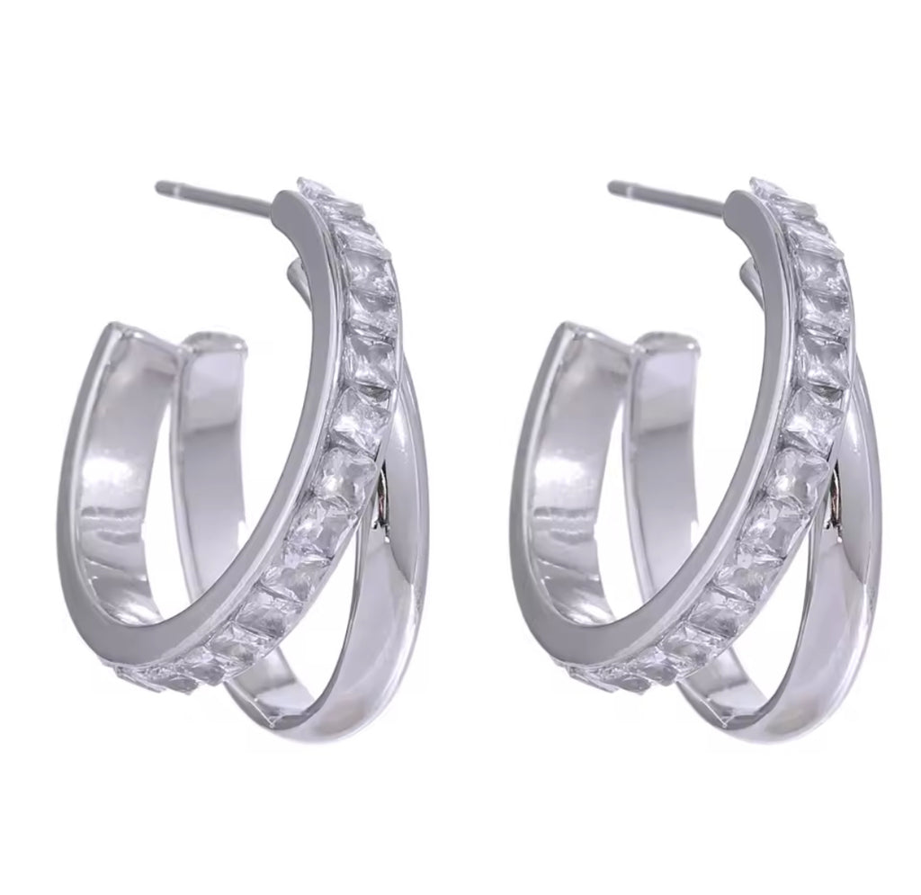 Dawn Earrings