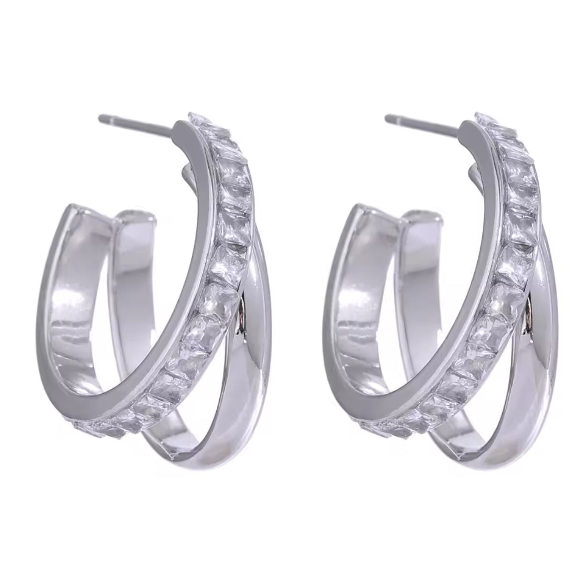 Dawn Earrings