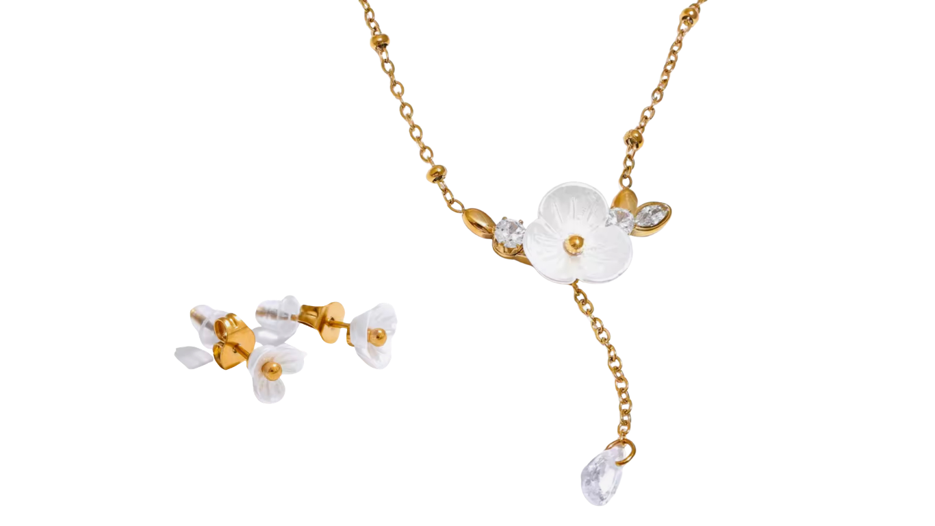 Camia Sets