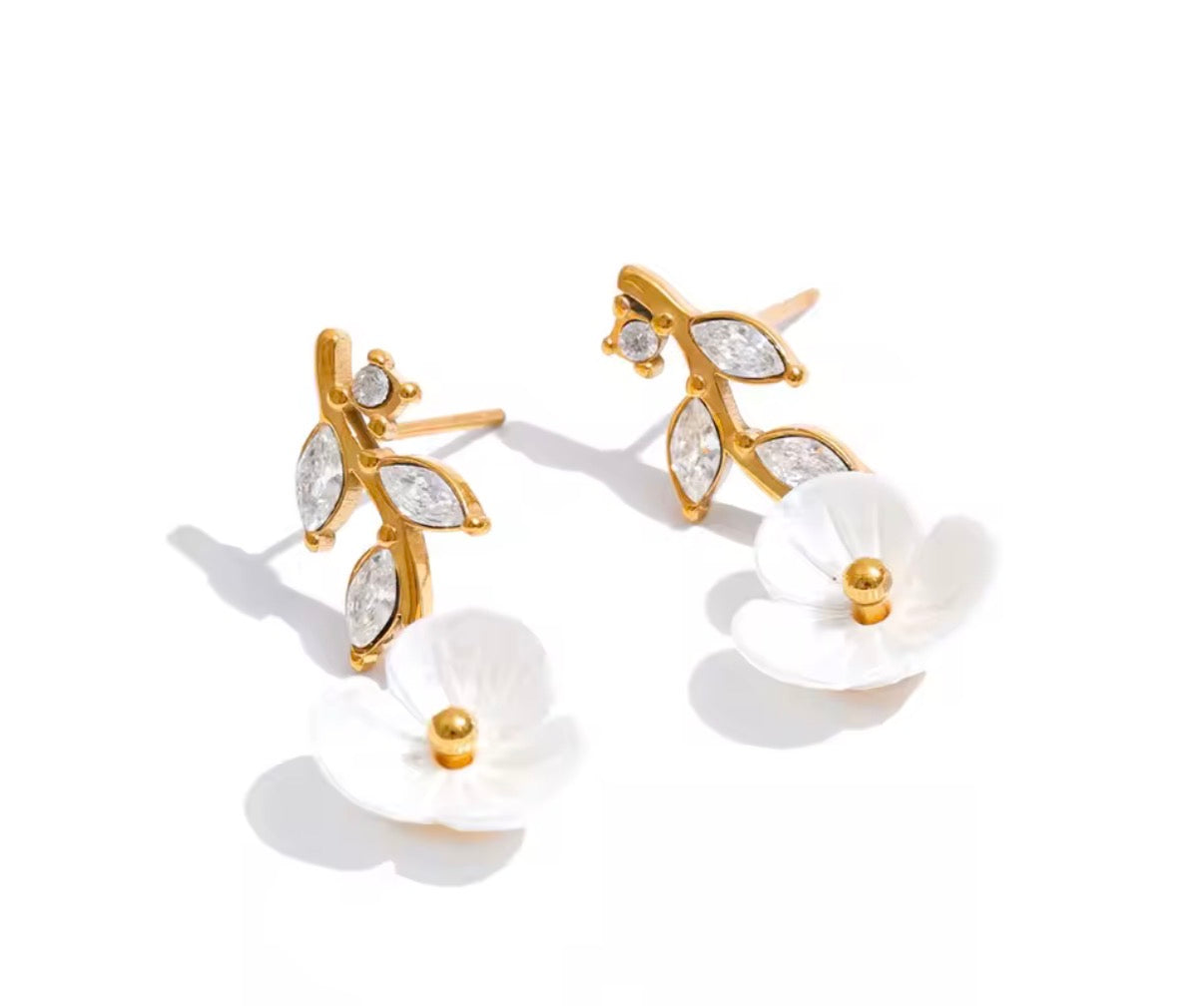 Camia Earrings