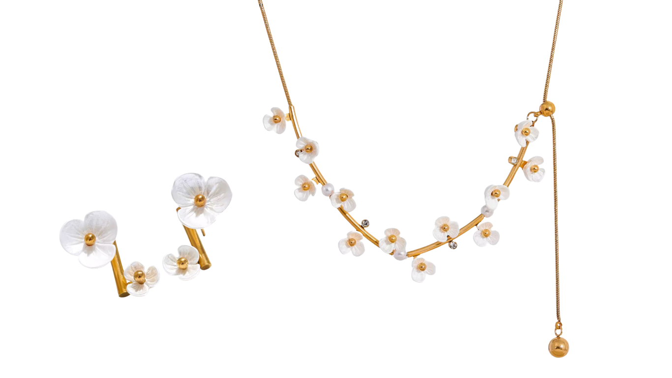 Camia Sets