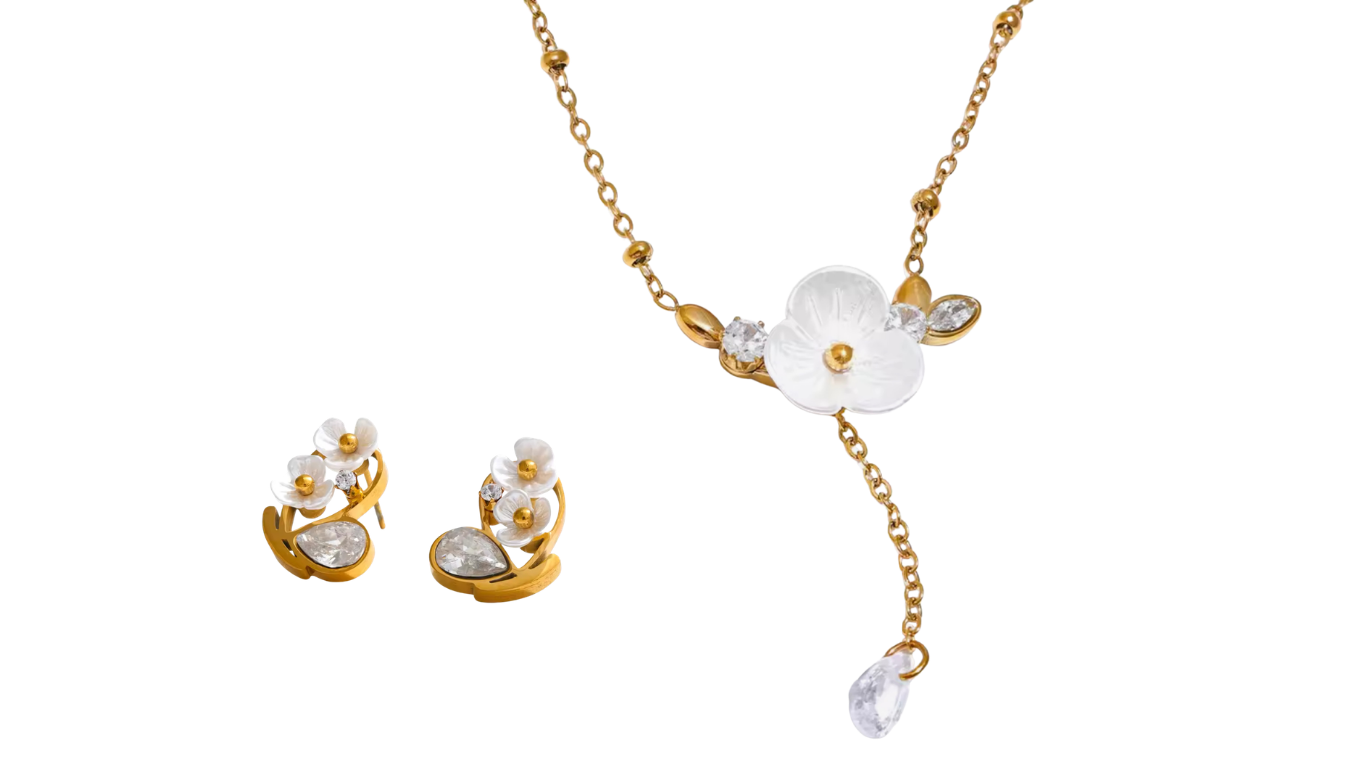 Camia Sets