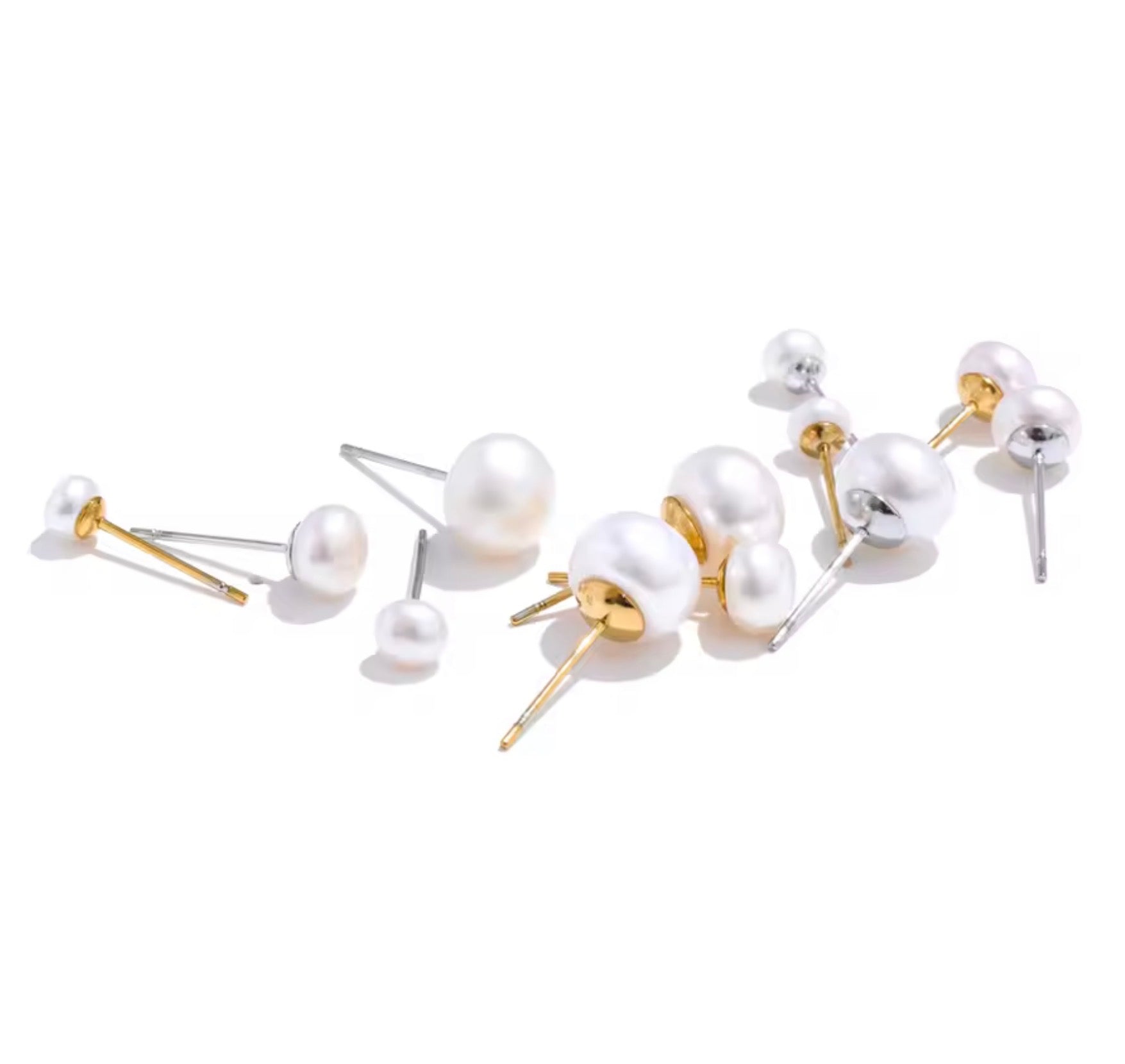 Perlas