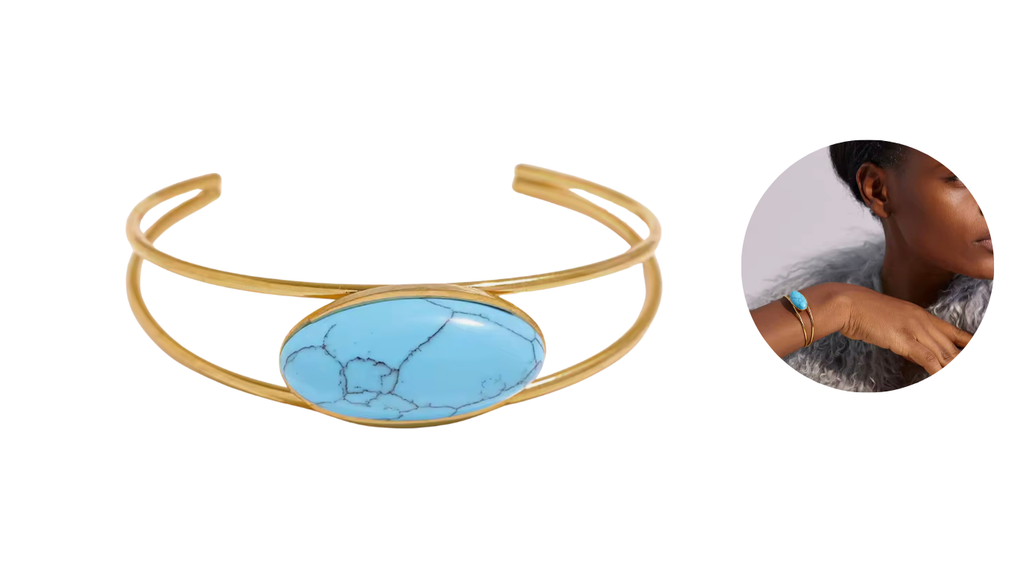 Tiffany Cuff