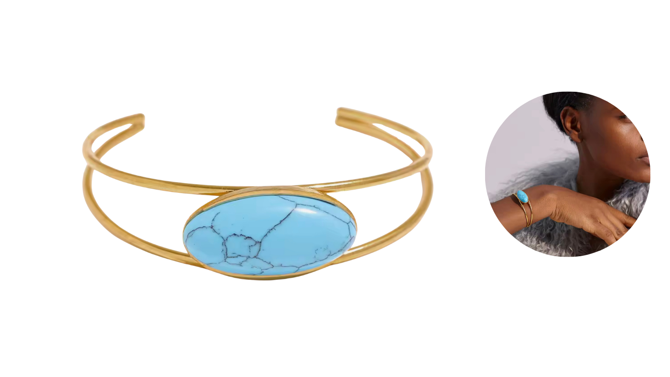 Tiffany Cuff