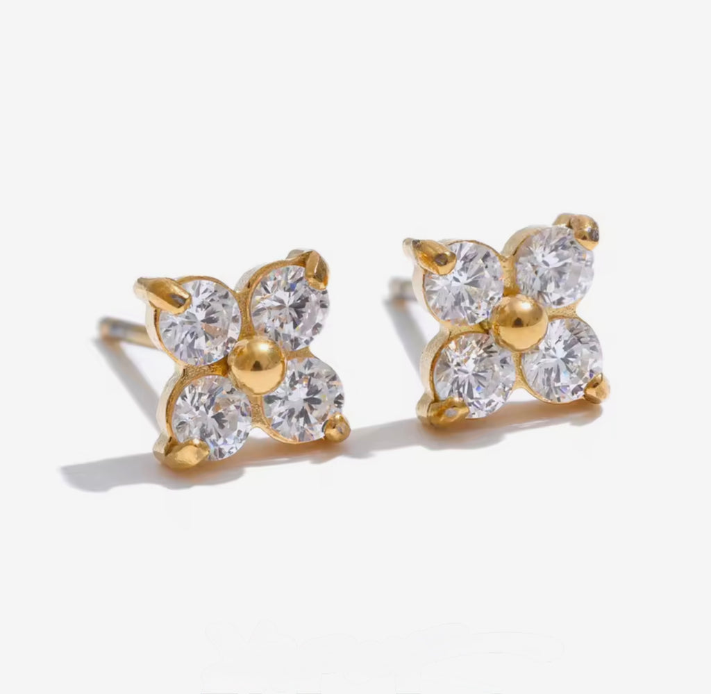 Camia Studs
