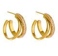 Dawn Earrings