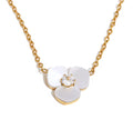 Irish Necklace