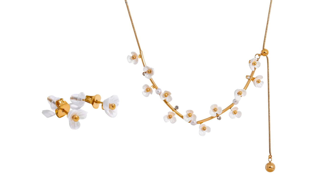 Camia Sets