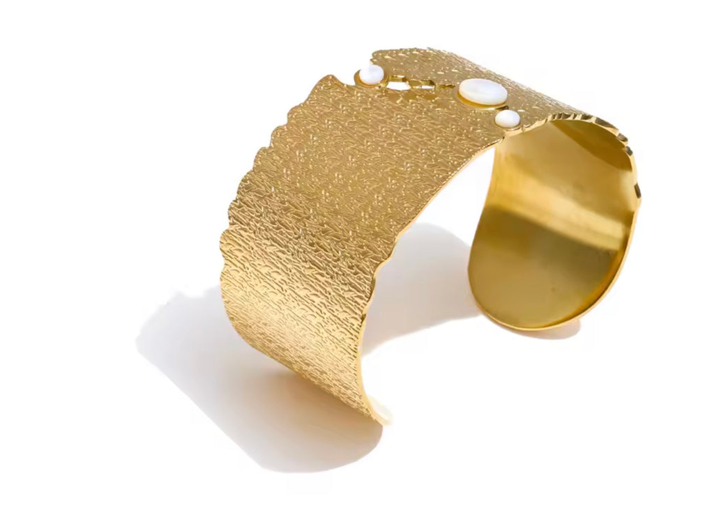 Evelyn Cuff