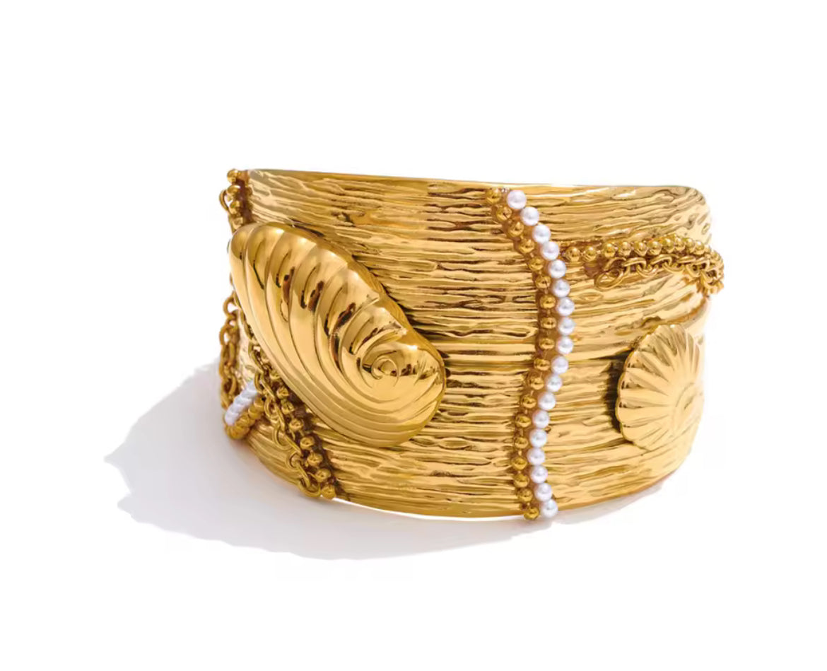 Darya Cuff