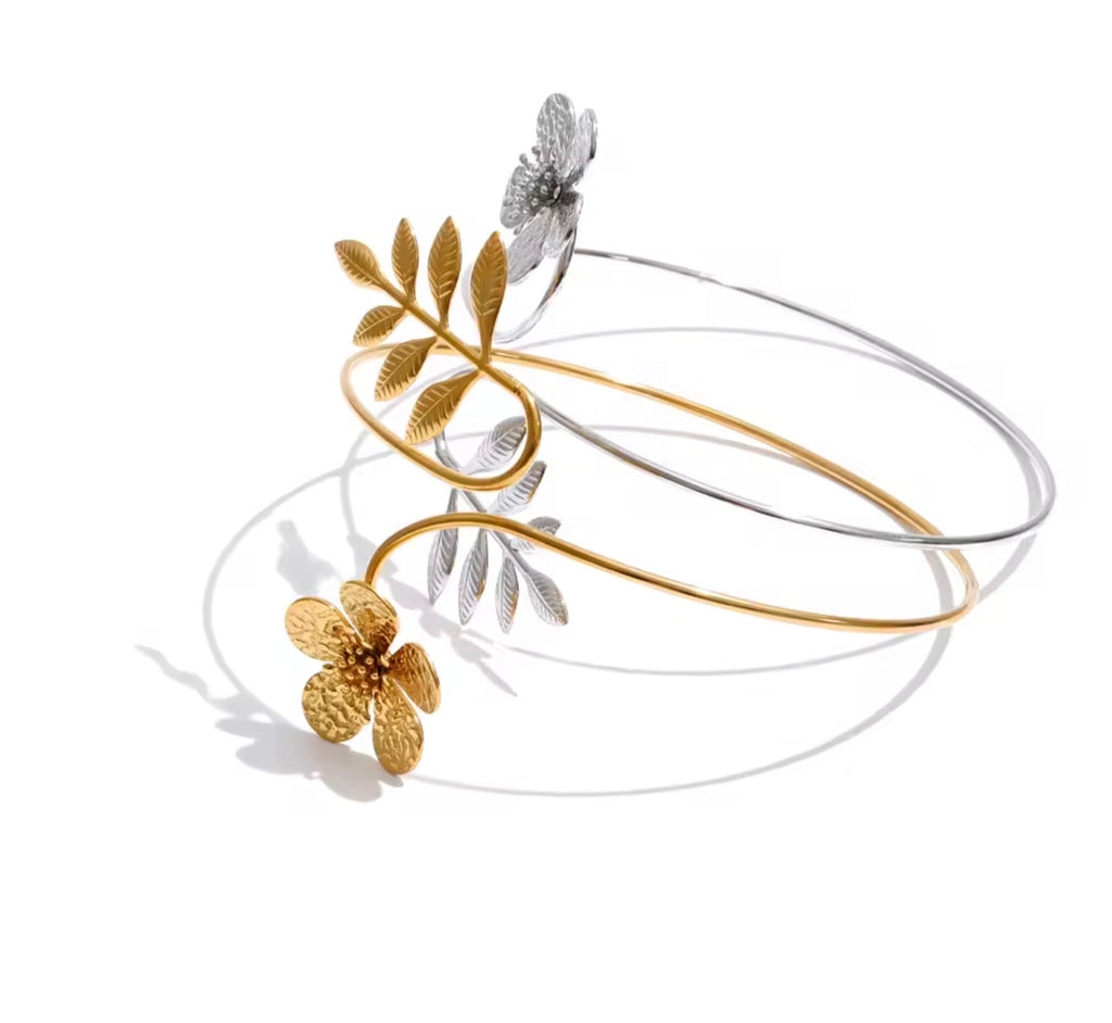 Clara Arm Cuff