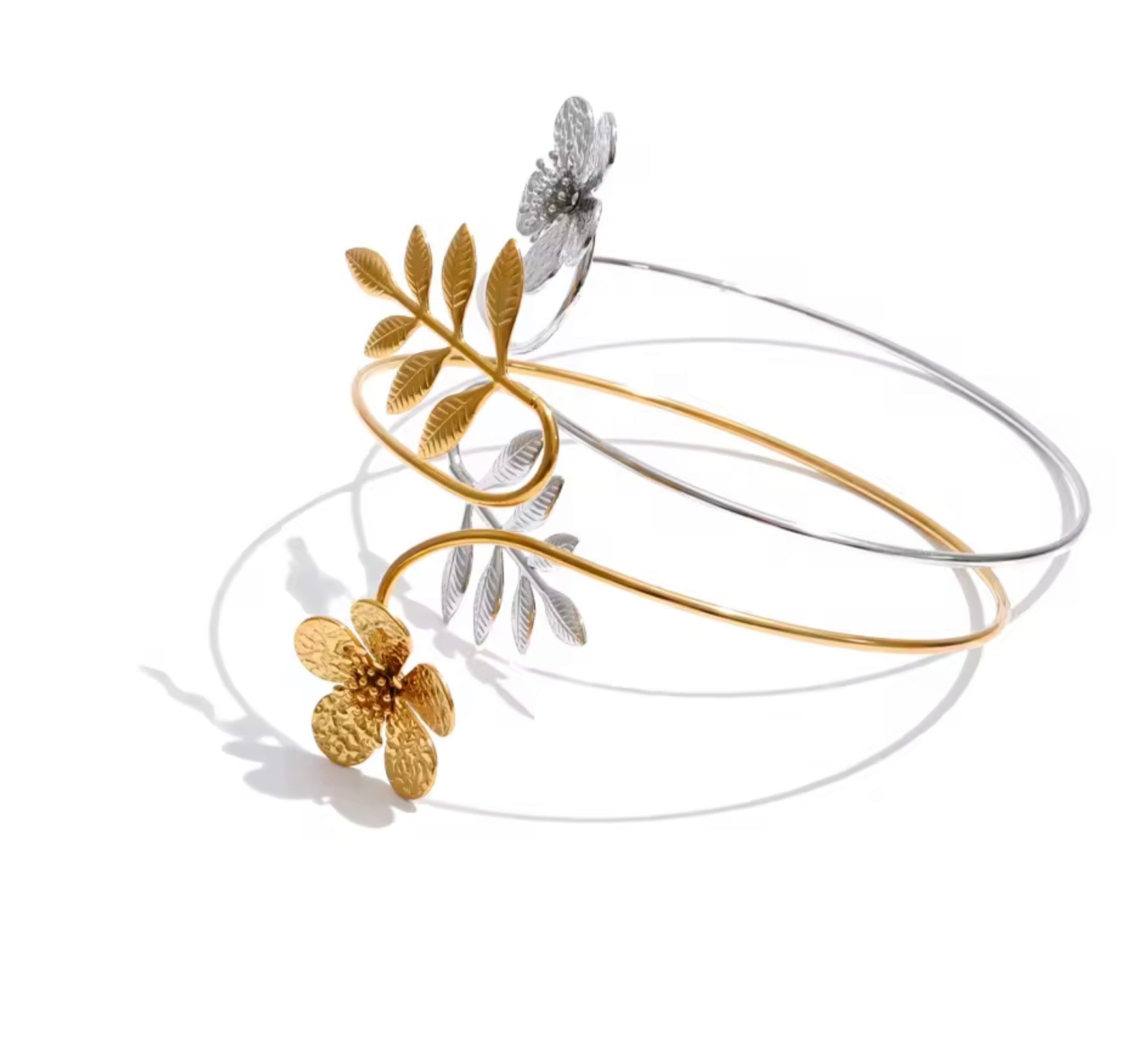 Clara Arm Cuff
