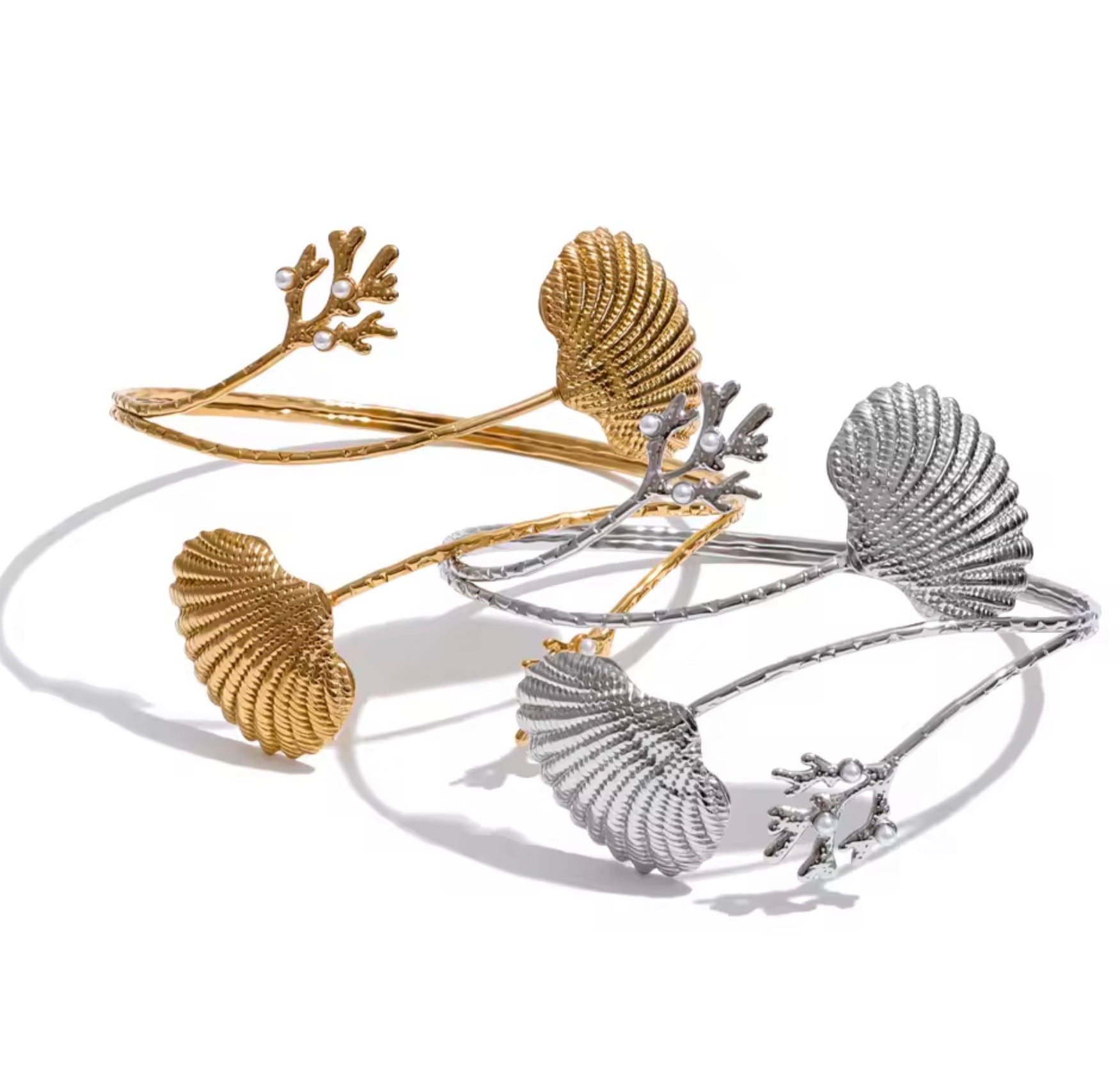 Marina Arm Cuff