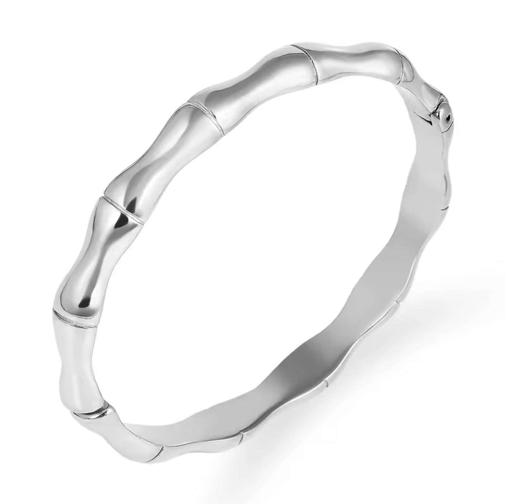 Classic Bamboo Bangle