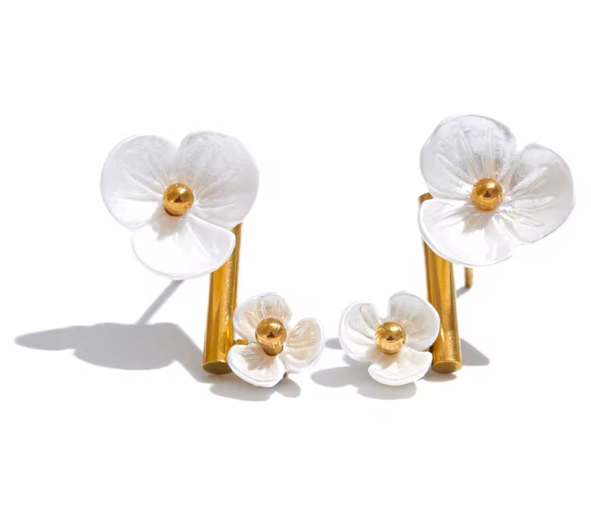 Camia Earrings