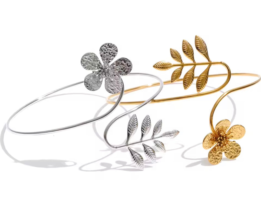 Clara Arm Cuff