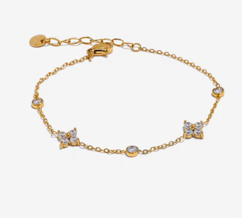 Camia Bracelet