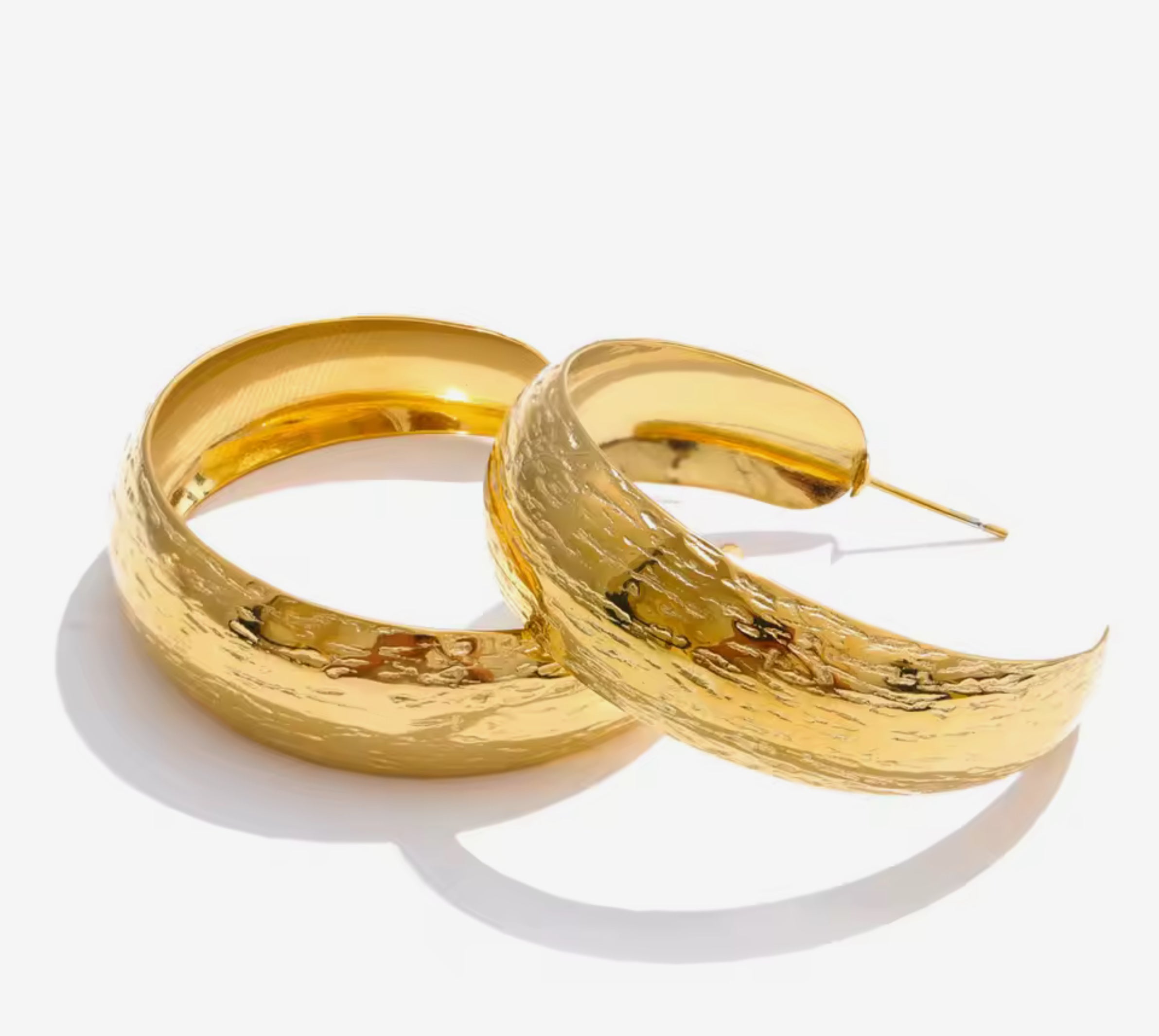 Thalia Hoops