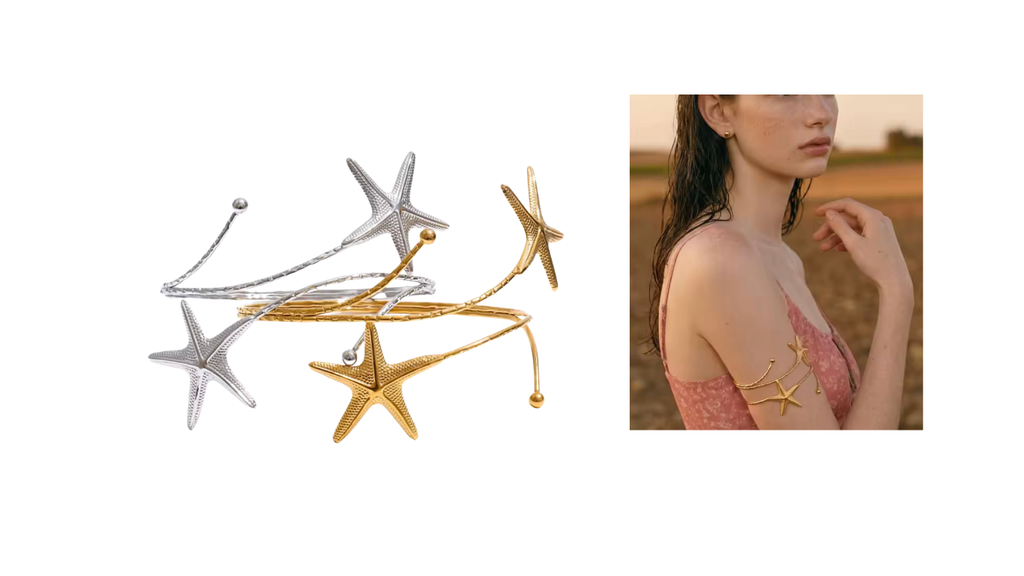 Tala Arm Cuff