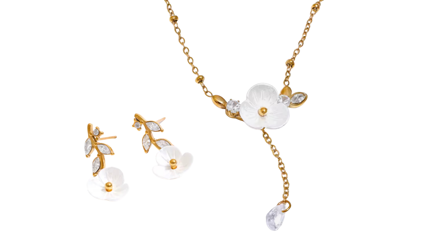 Camia Sets