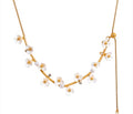 Camia Full Bloom