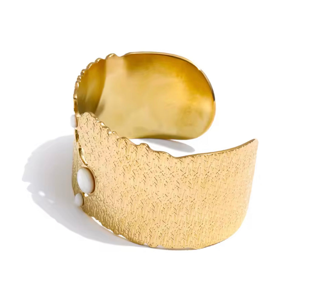 Evelyn Cuff